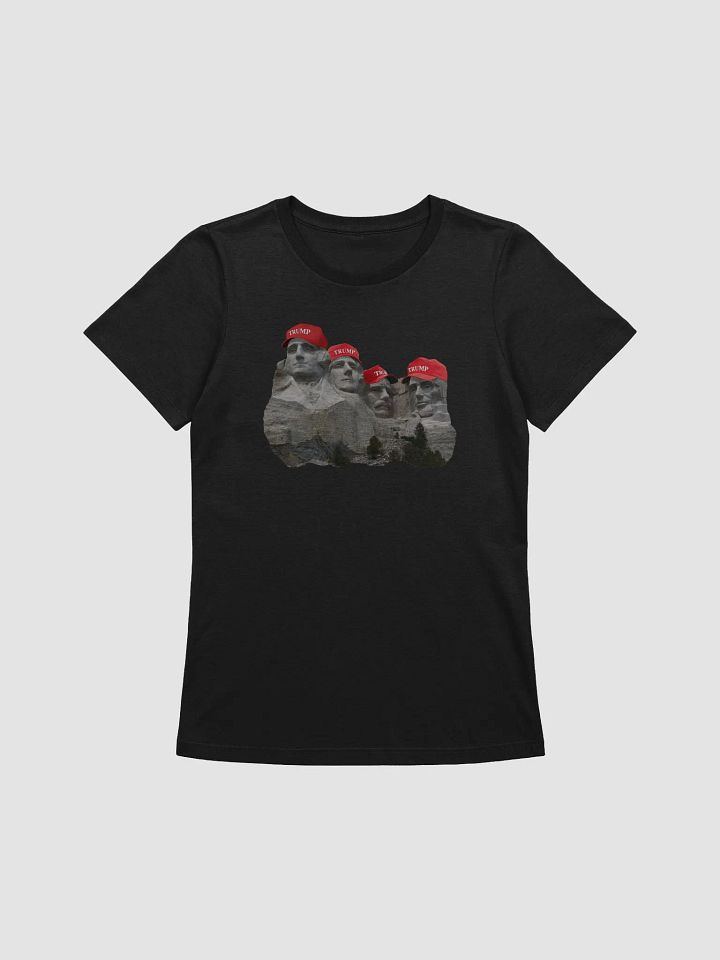 Mount Trumpmore - Women's product image (1)