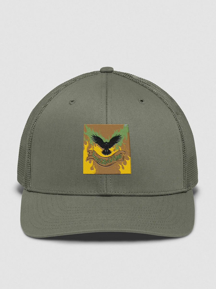 Luis's Hat product image (1)