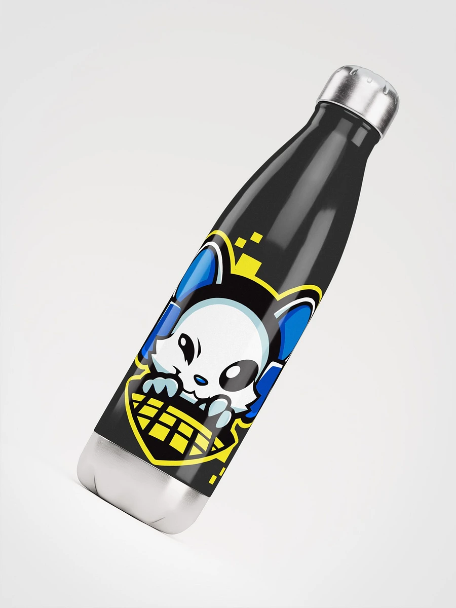 Cheesy: The Water Bottle product image (4)