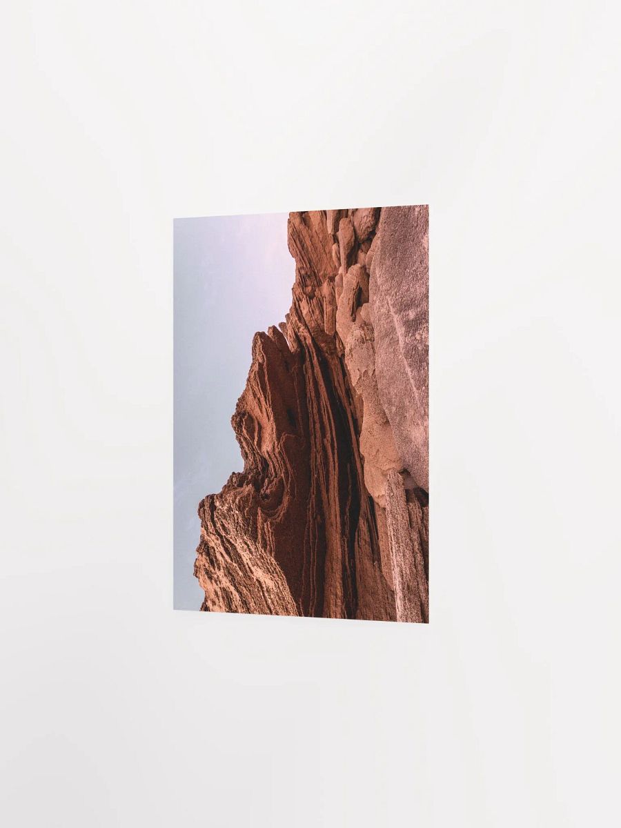 Andalucía Spain - - Enhanced Matte Paper Poster product image (3)