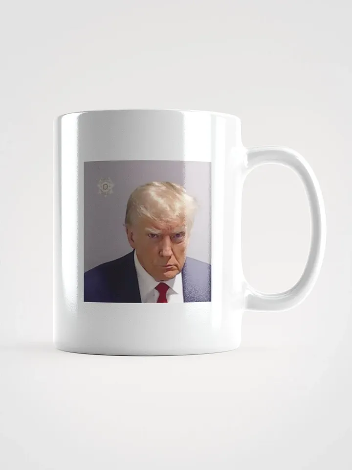 FAFO Mug. product image (1)