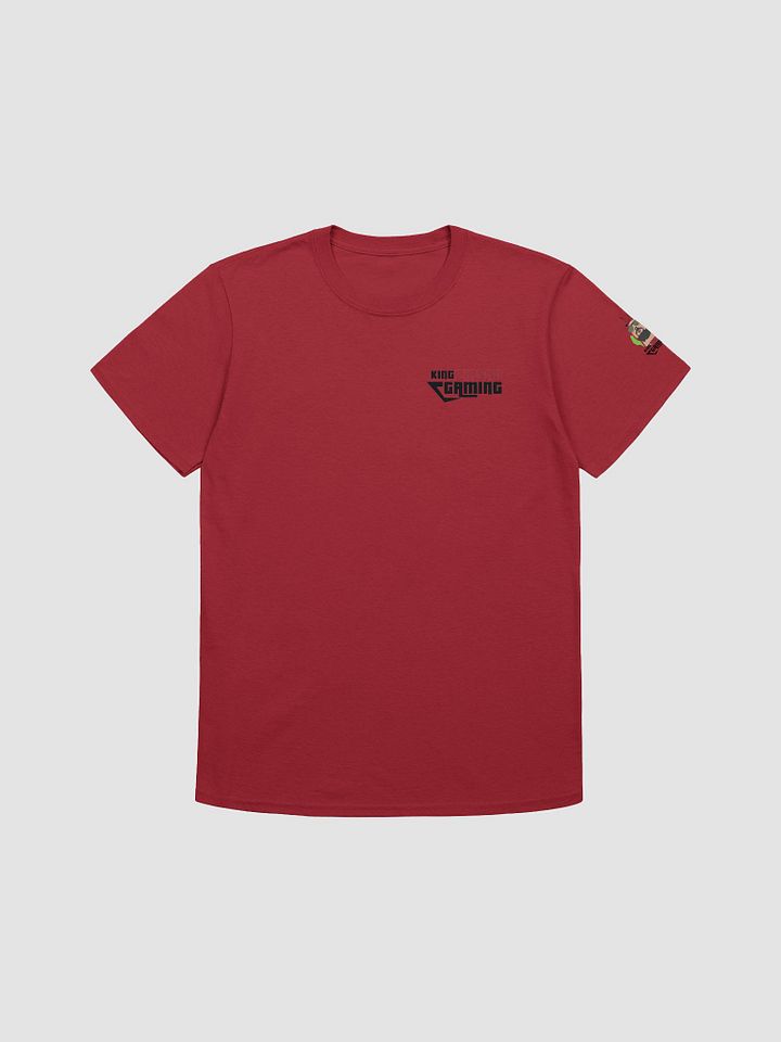 King Zlatan Gaming Unisex T-Shirt product image (1)