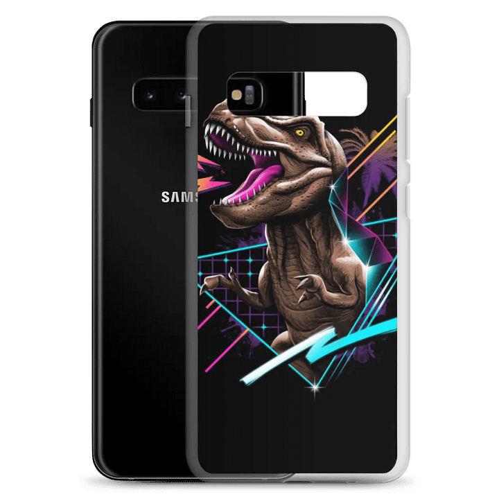 Dino Samsung case product image (20)