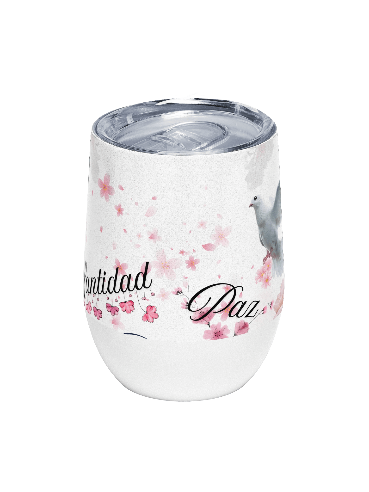 Engel's Wine Tumbler product image (1)