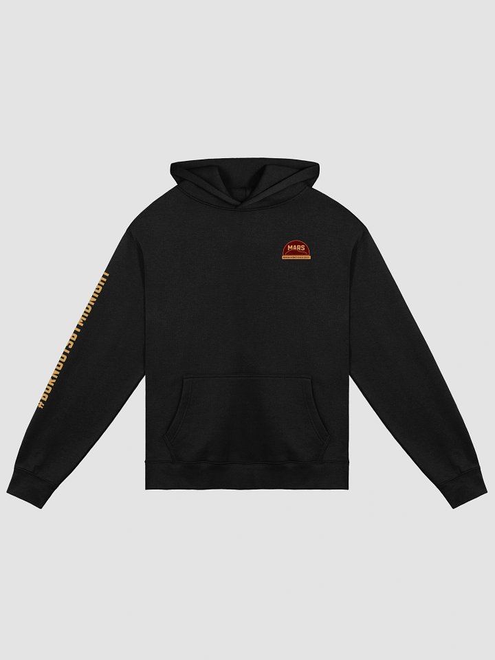 Heavyweight Shop Hoodie product image (1)