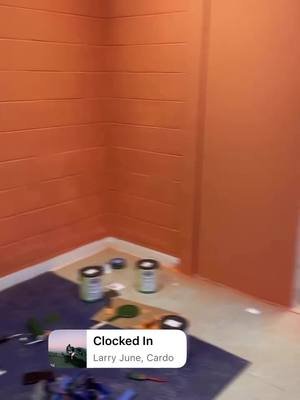 4 more days and cosmetics will be done #studio #3LStudioNewport @3L Studios 