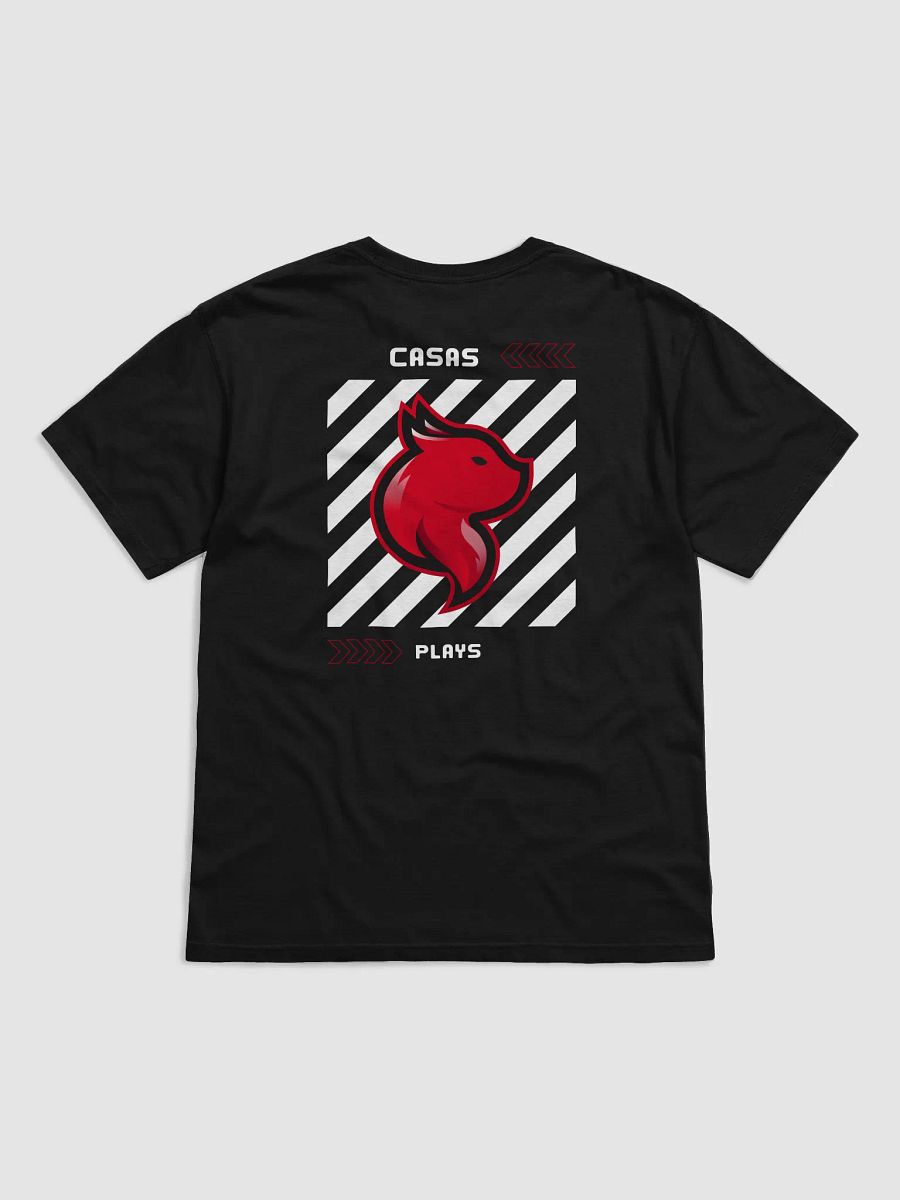 OFF-Red Tee product image (1)