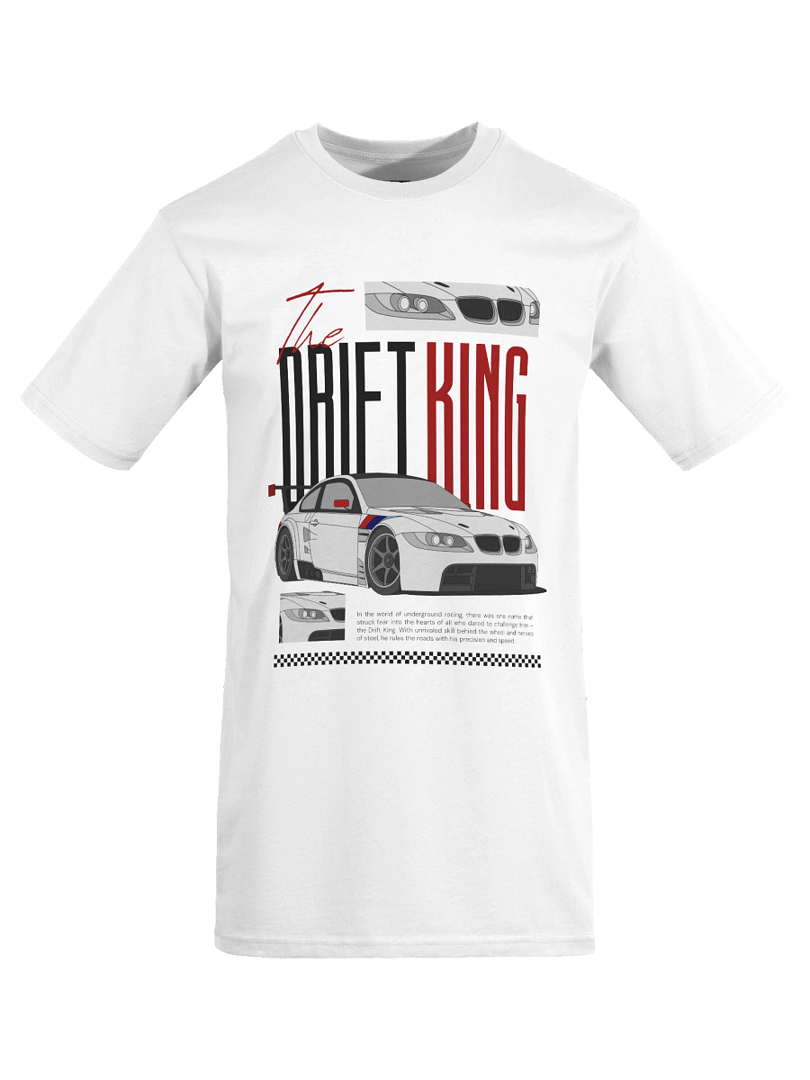 Drift King product image (7)