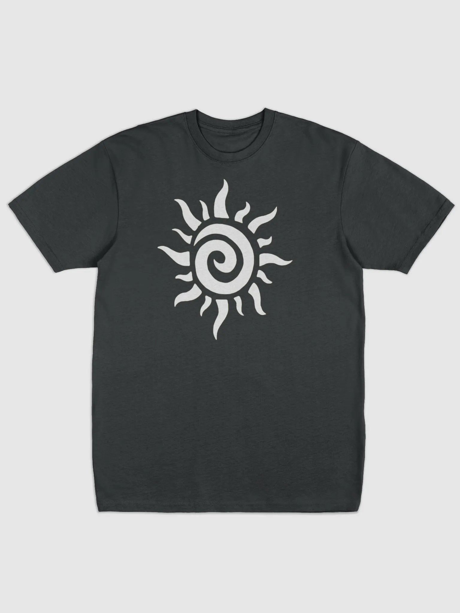 SUN GOD TEE product image (1)