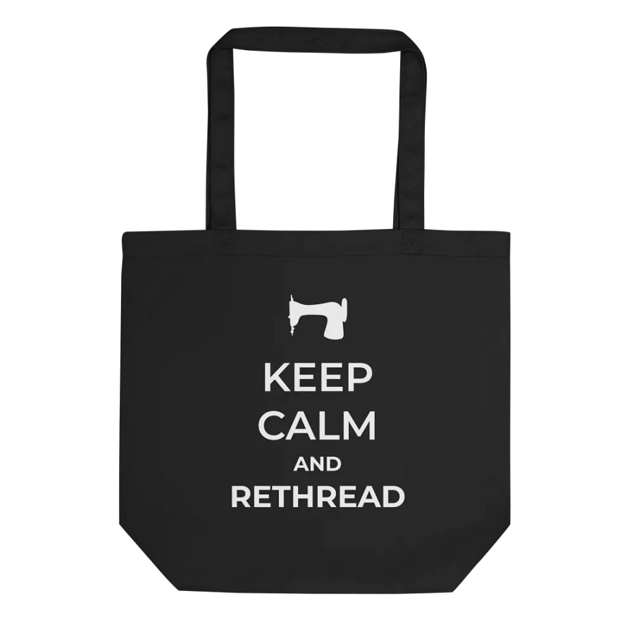 Keep Calm Tote product image (1)