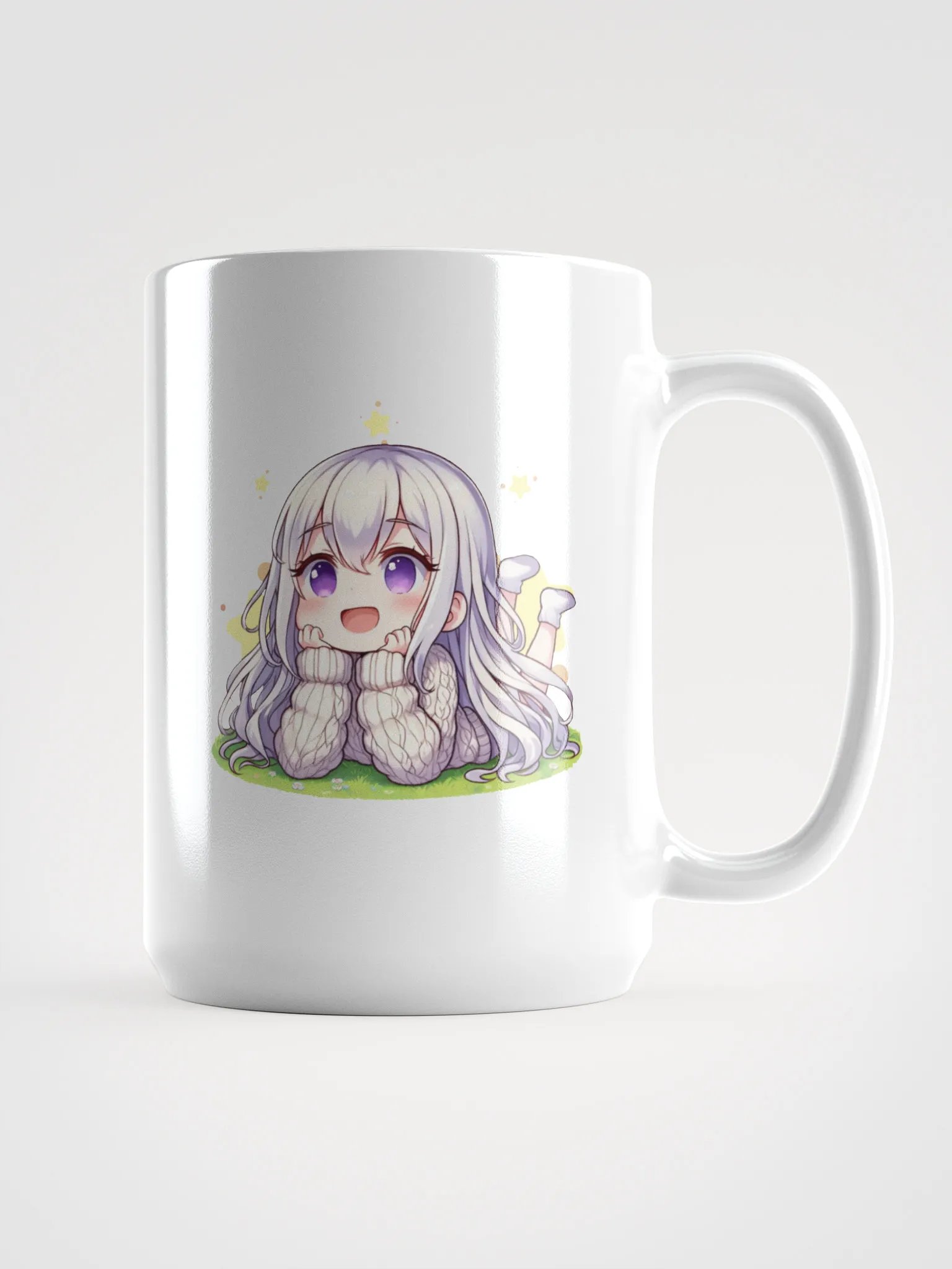 Tacita de ChibiNaru product image (1)