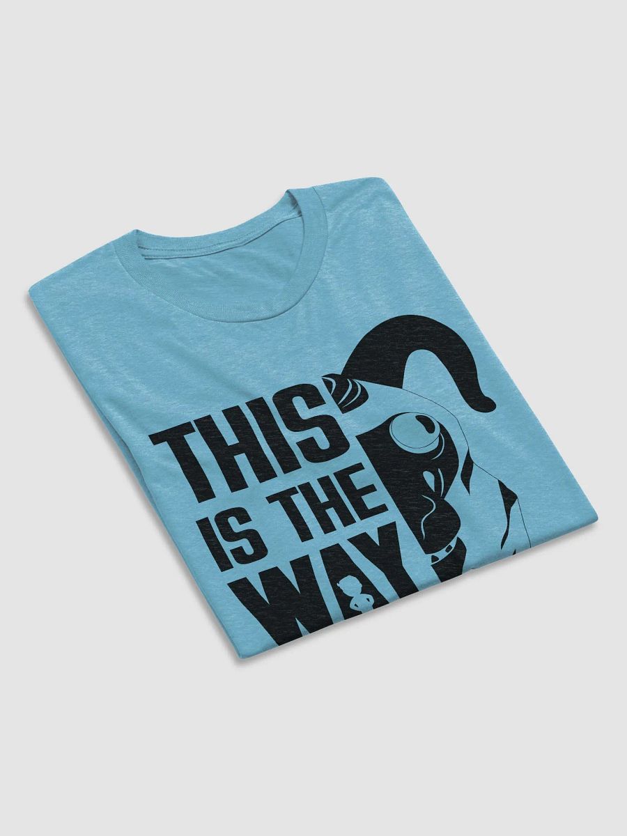 This is the Way - SheepSquatch product image (6)