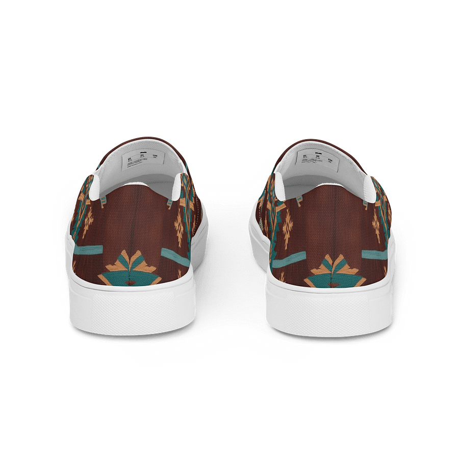 Symmetry Fusion Men's Slip-On Shoes product image (4)
