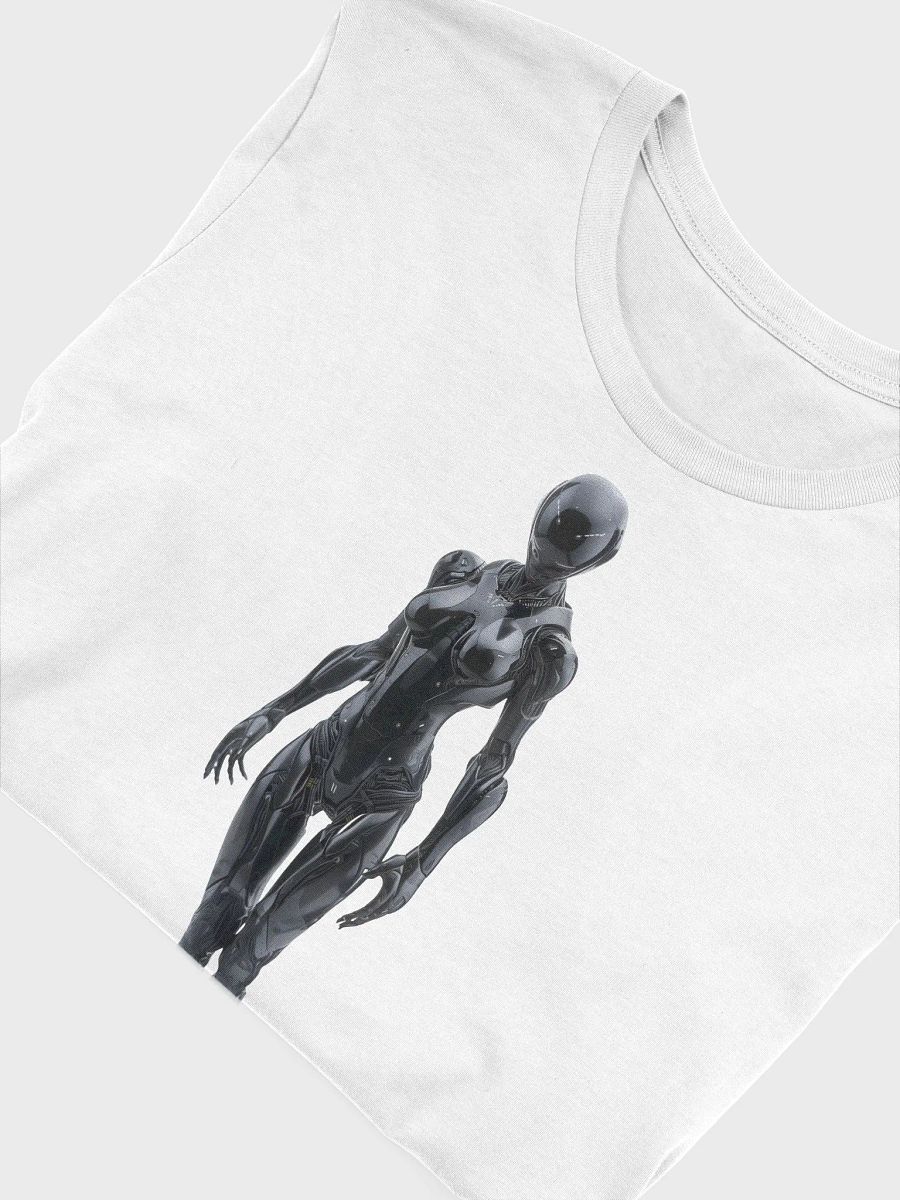 Female assassin android product image (3)