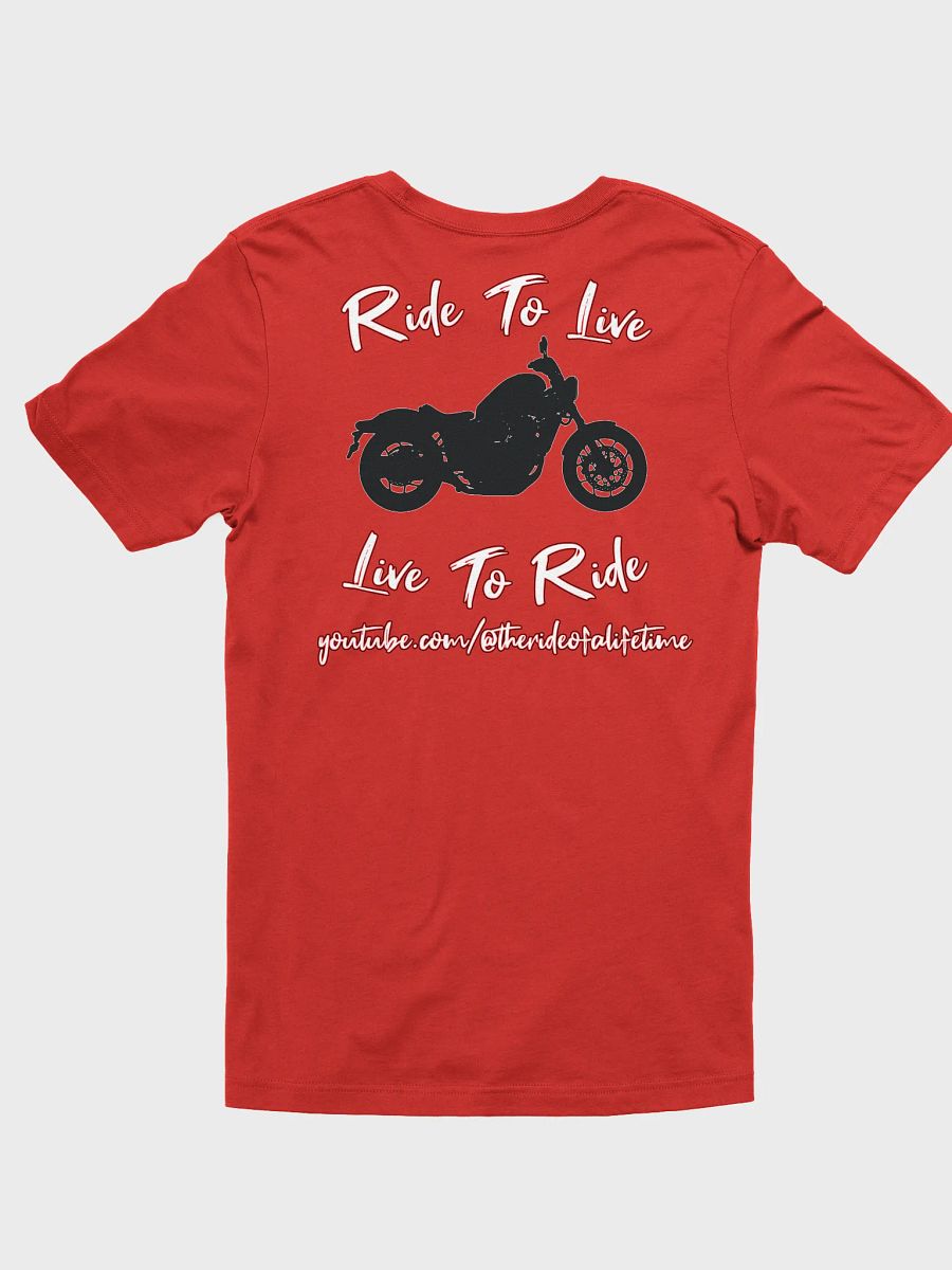 TheRideOfALifetime Soft-Tee product image (16)