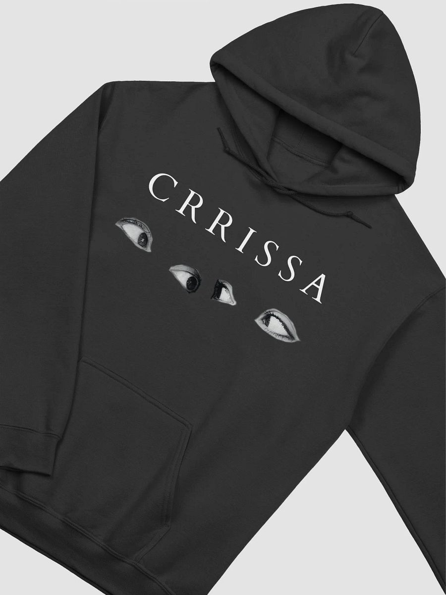 Crrissa - Reminiscence Eyes - Dark Hoodies product image (2)