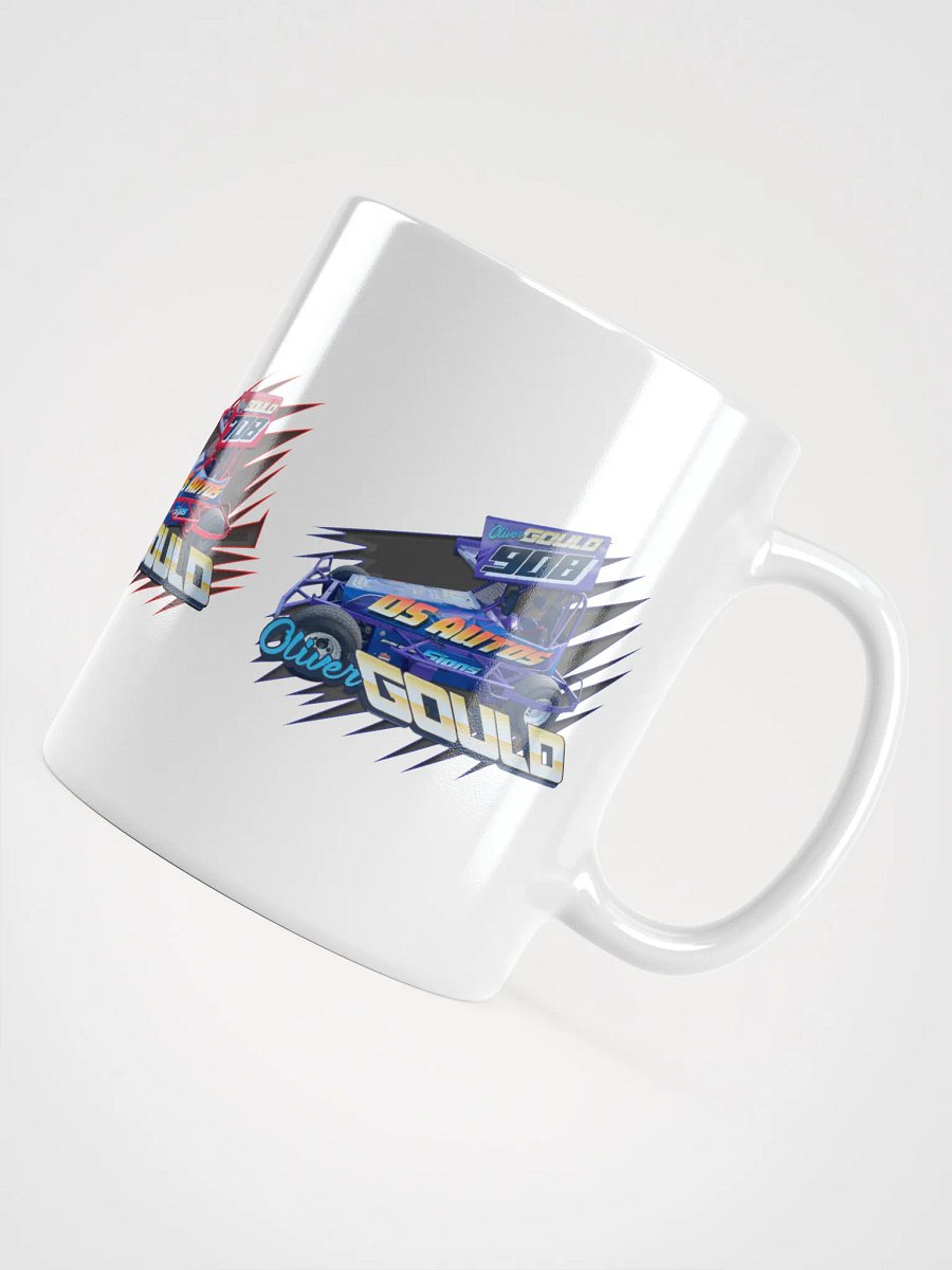 OJR Racing Mug product image (4)