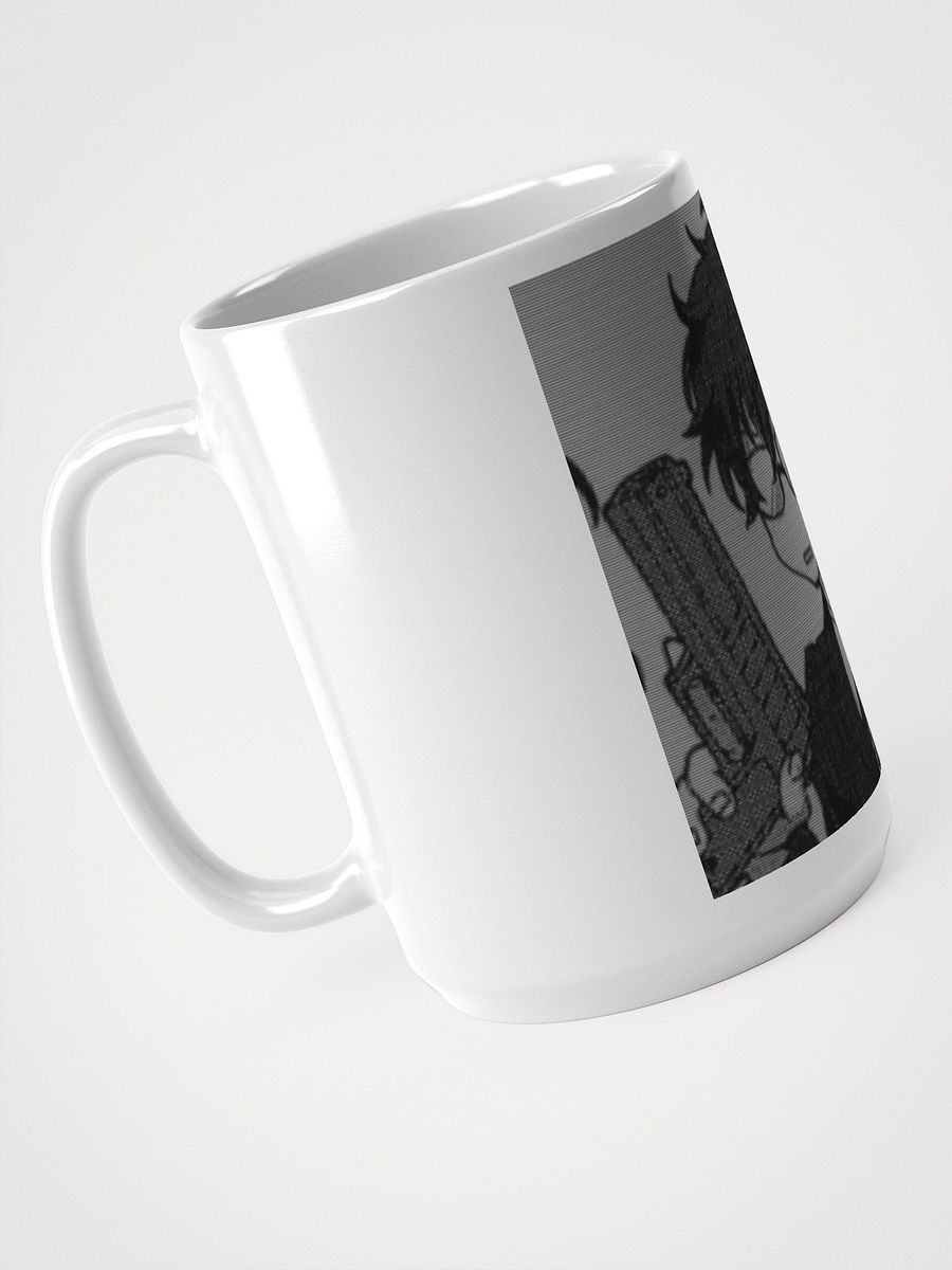 Crosshatch Collection Mug product image (3)