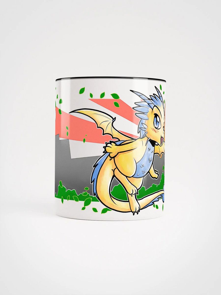JenaCo VI - Colorful Mug product image (10)