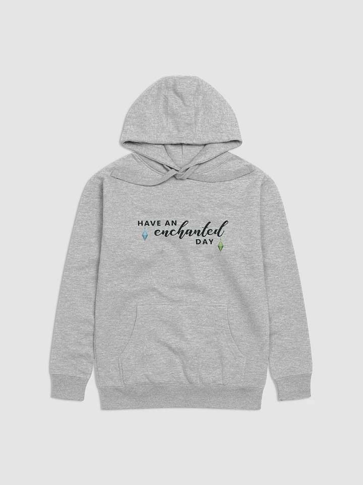 Enchanted Day Hoodie - Light ver. product image (1)