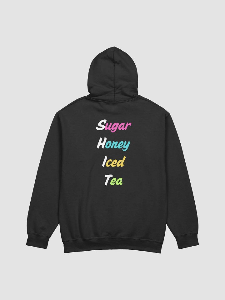 Sweet S.H.I.T. Hoodie product image (2)