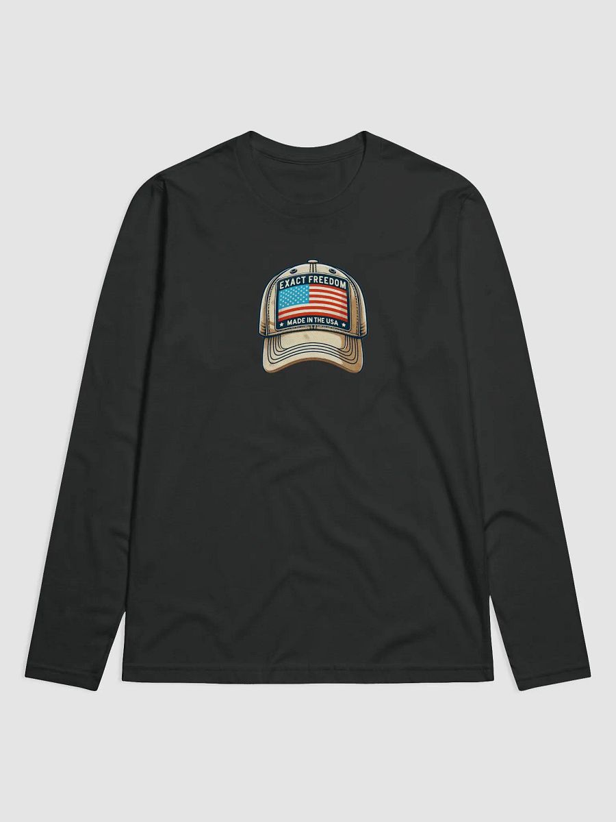 ExactFreedom Long Sleeve product image (1)