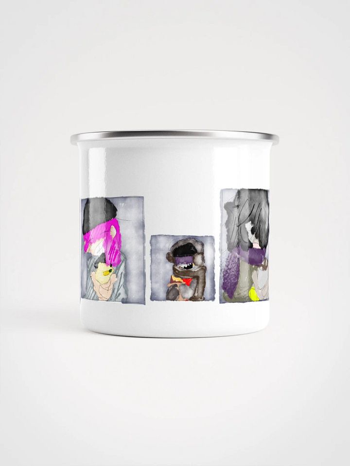 Moon Savers mug cup product image (2)
