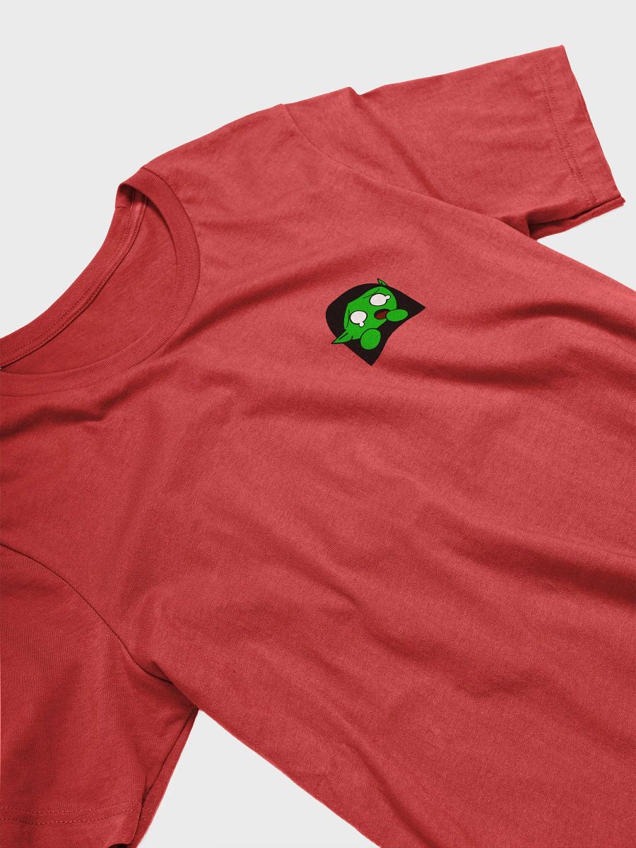 Scared Gremlin T-shirt product image (17)