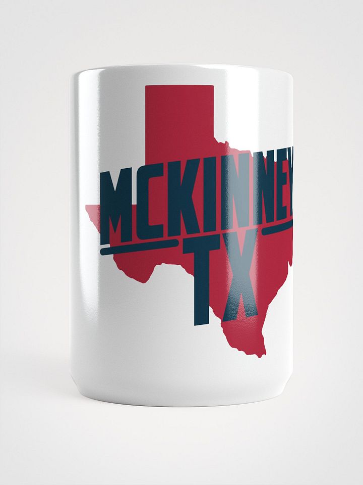 McKinney Mug product image (1)