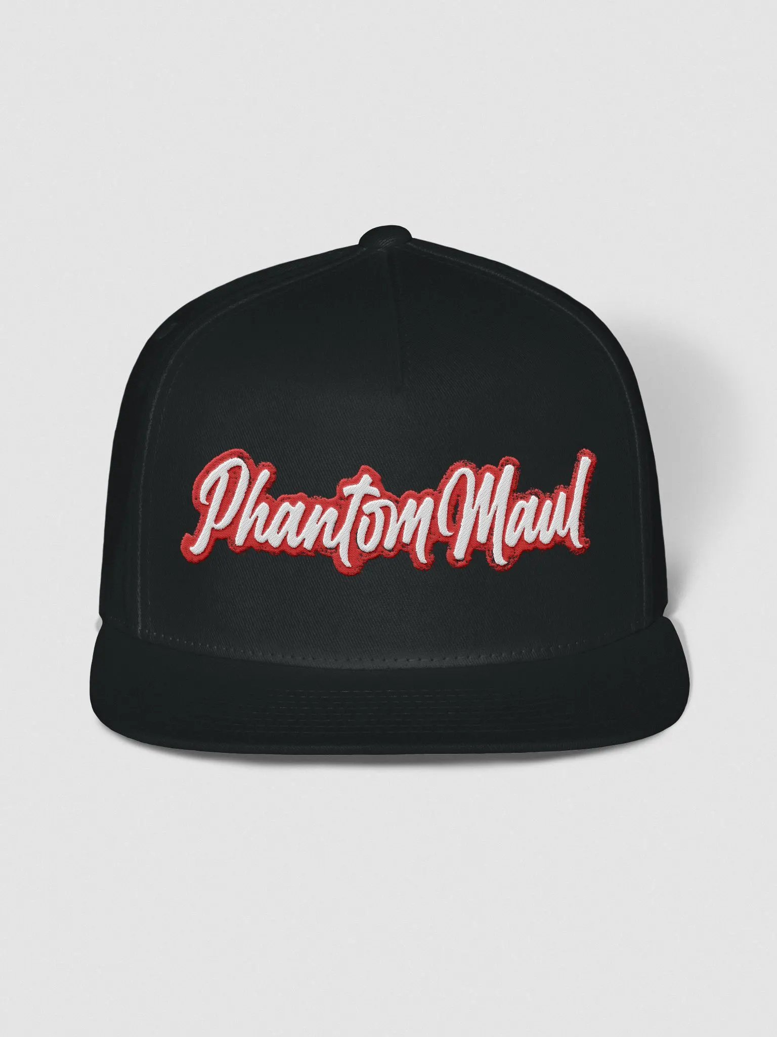 'PhantomMaul' SUPREME Snap-Back product image (1)