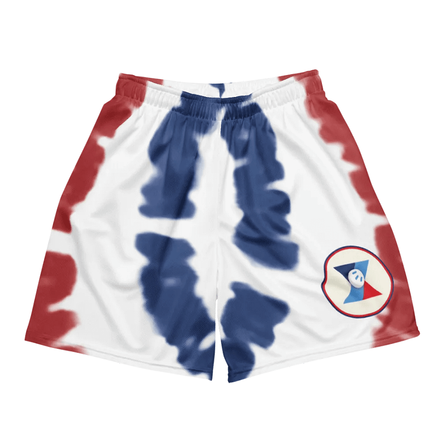 Expos Shorts product image (2)
