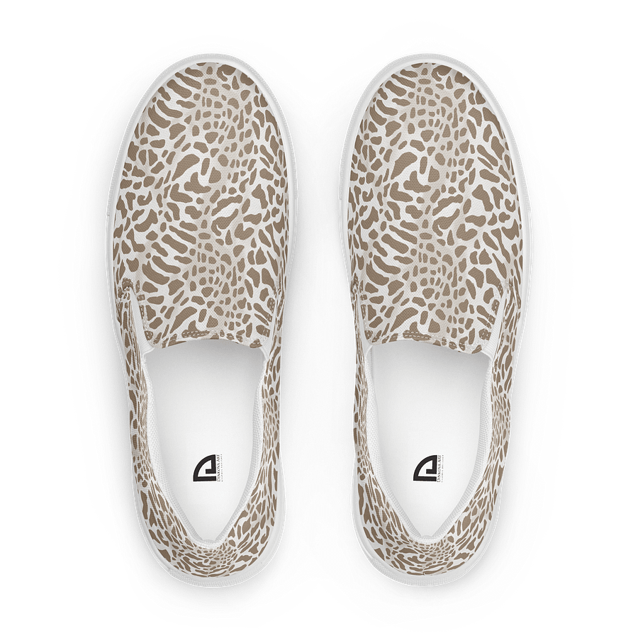 Cappuccino Giraffe product image (1)