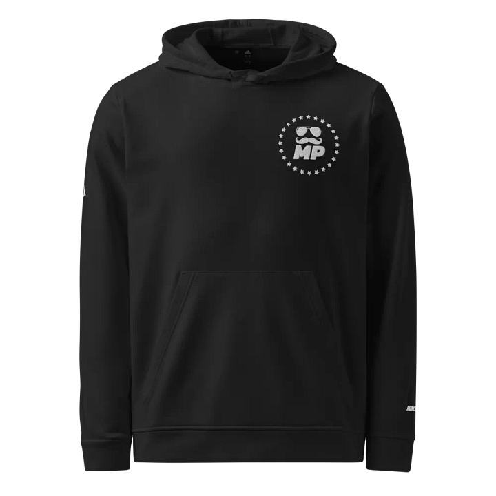 MinorPayne Adidas Hoodie product image (1)