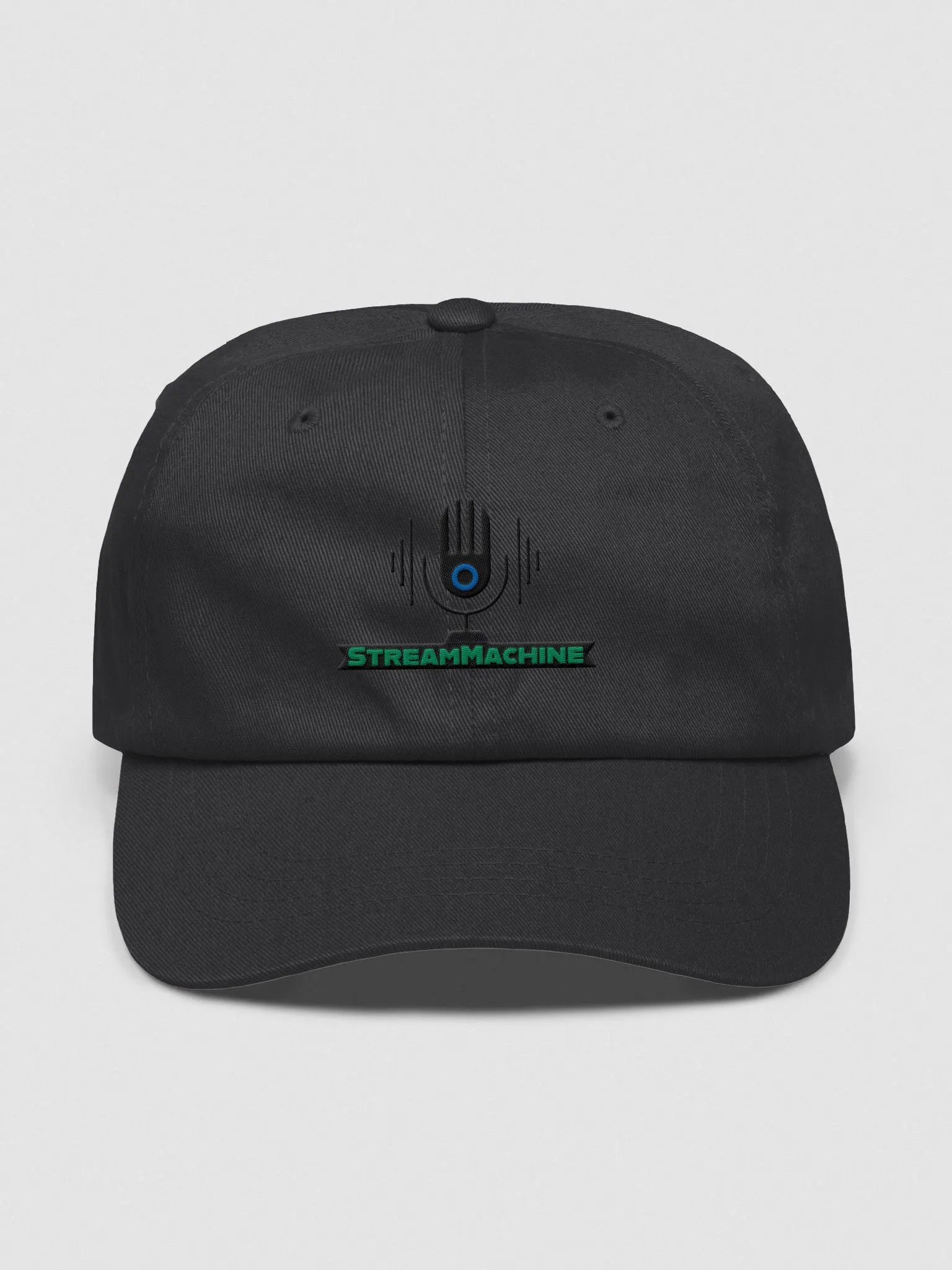 StreamMachine Classic Hat product image (2)