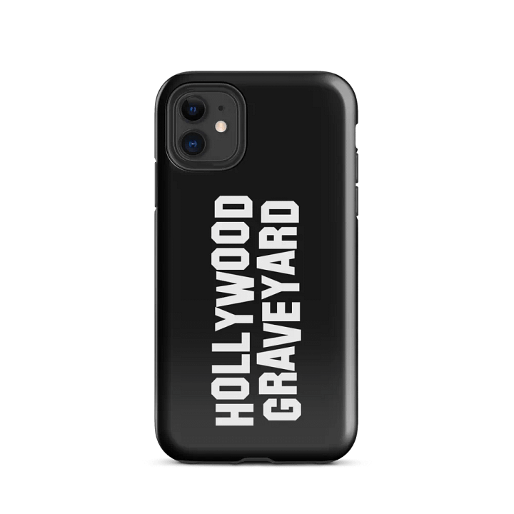 HG iPhone Case product image (24)