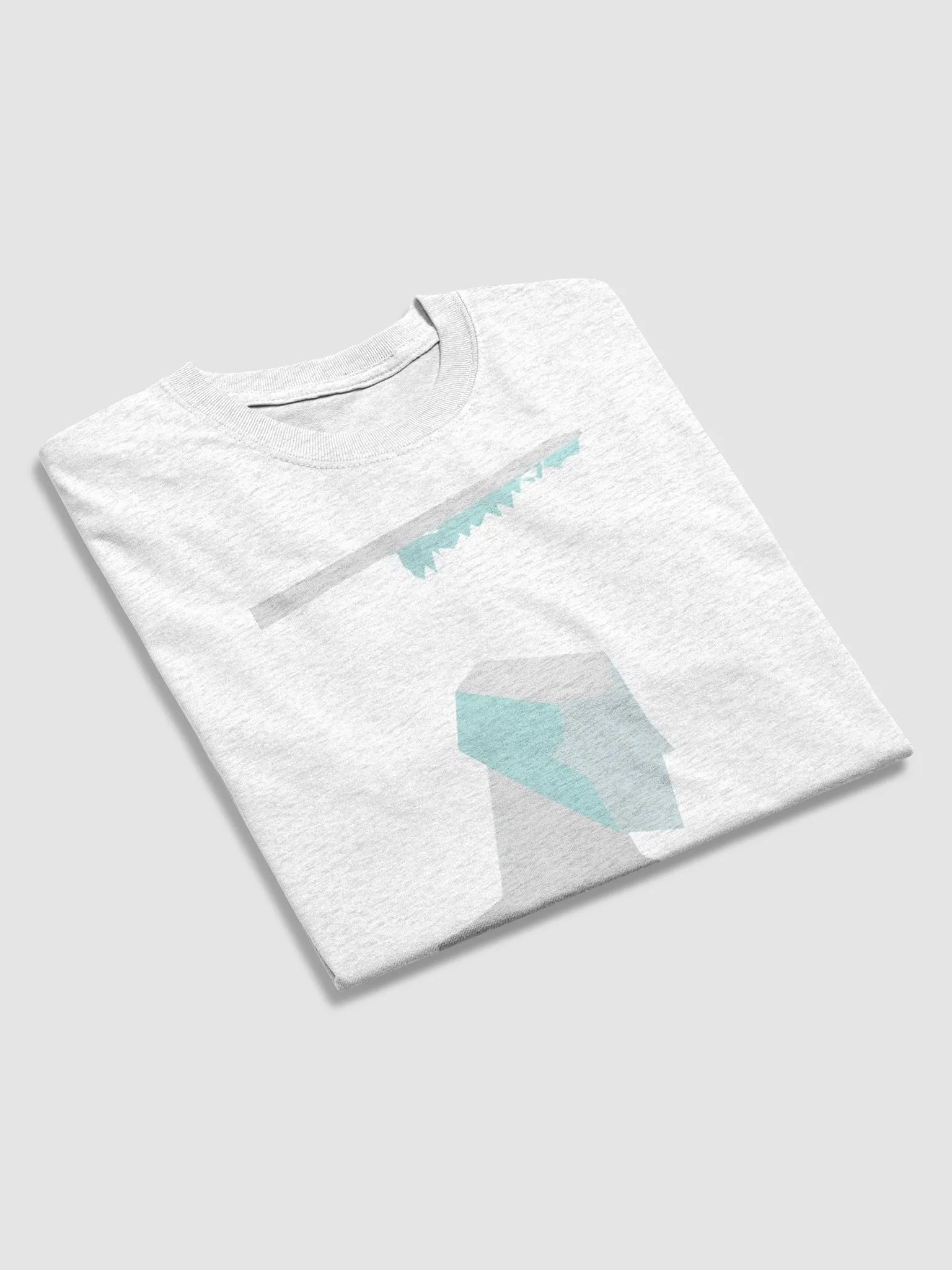 Iceman Side Tee product image (39)