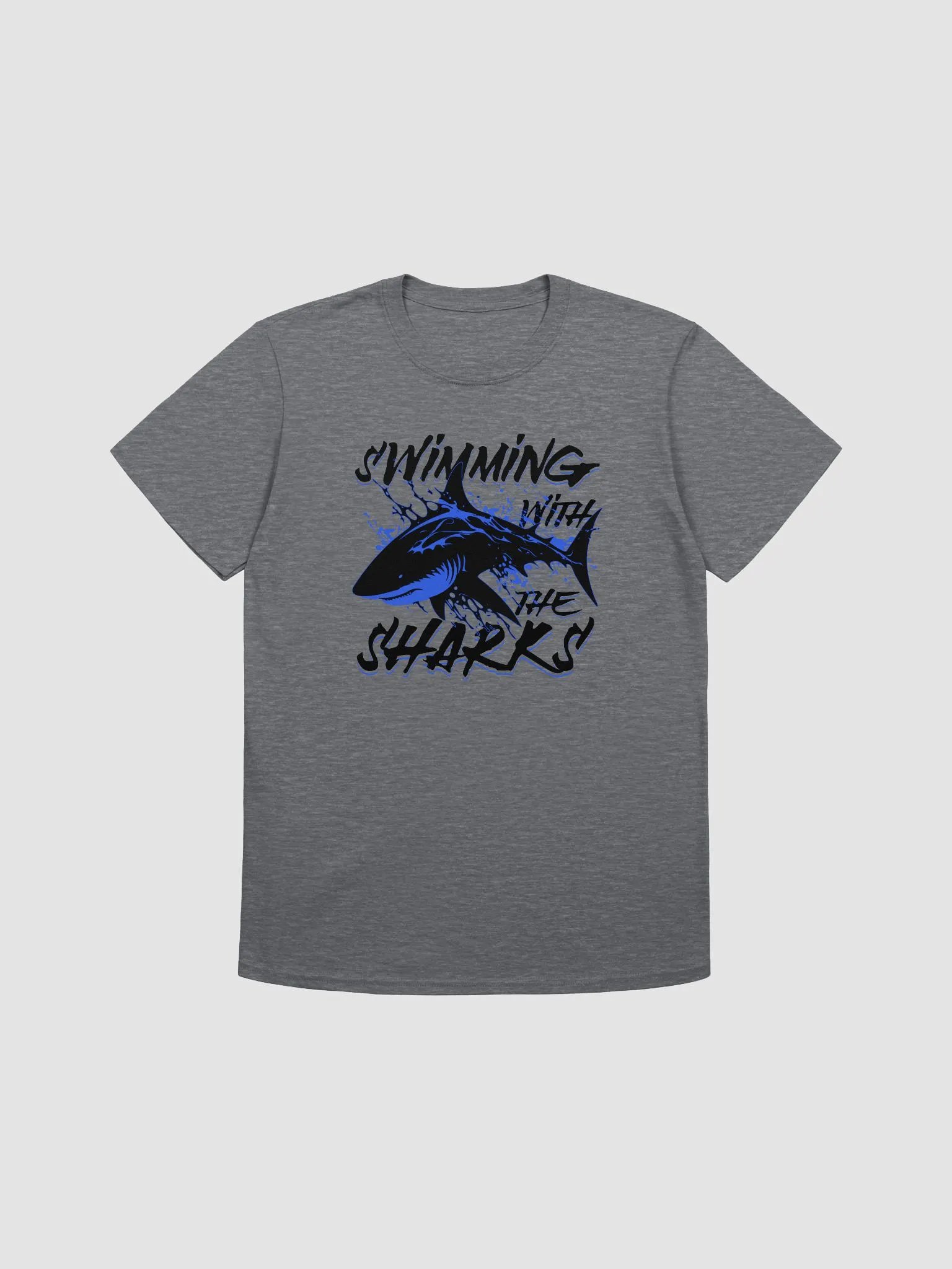 Swimming With The Sharks product image (5)