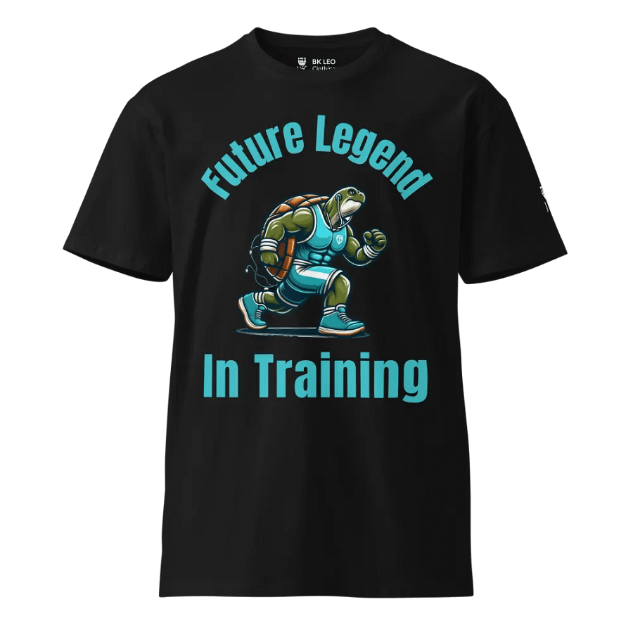 Future Legend in Training product image (1)