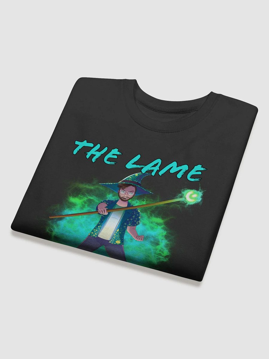 Allen The Wizard Sweatshirt product image (4)