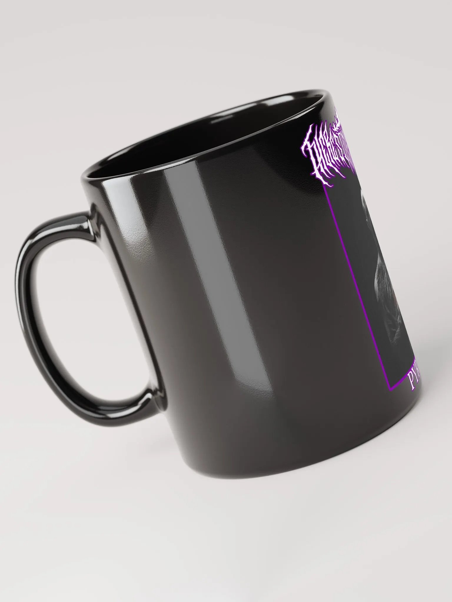 TOOE Pyrite Coffee Mug product image (4)