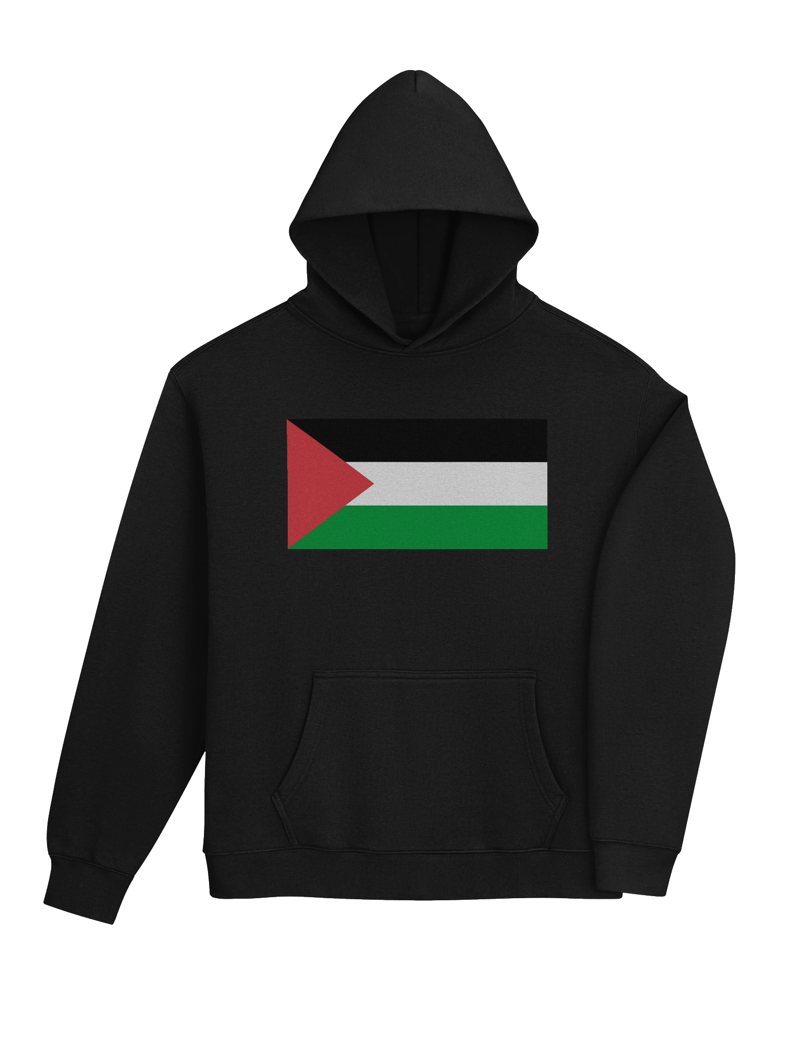 Palestine Hoodie product image (4)