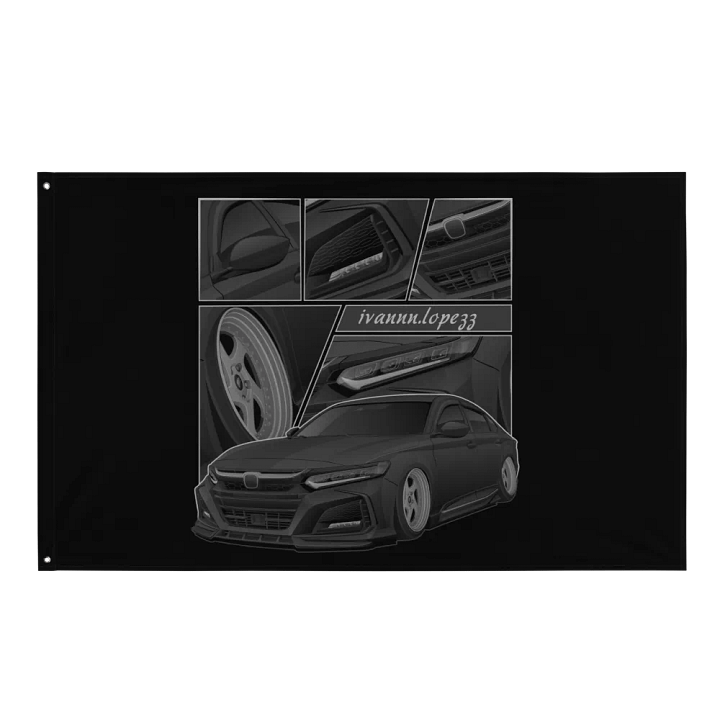 Flag - ivannn.lopezz product image (1)