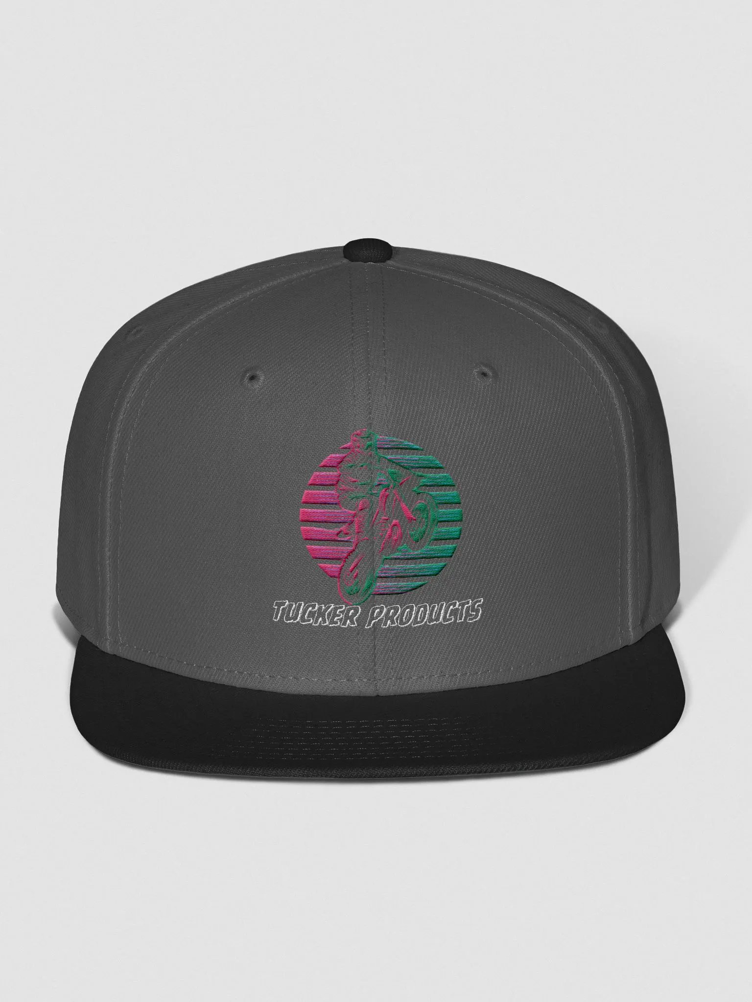 Tucker products-Snap fit cap product image (9)