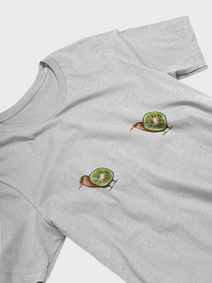 Kiwi Nips T-Shirt product image (3)