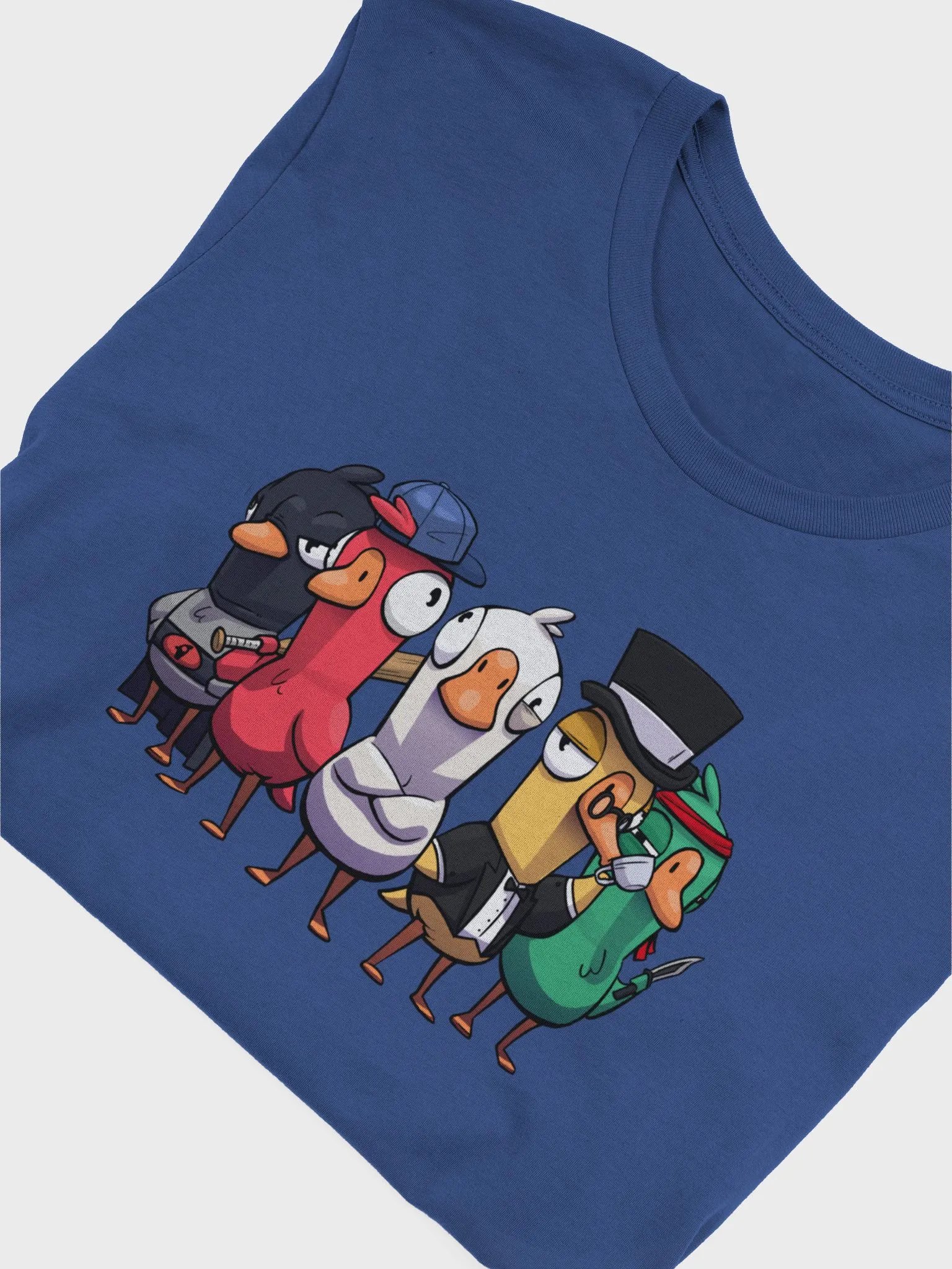 Squad Tee product image (34)