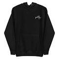 Petty Hoodie product image (1)