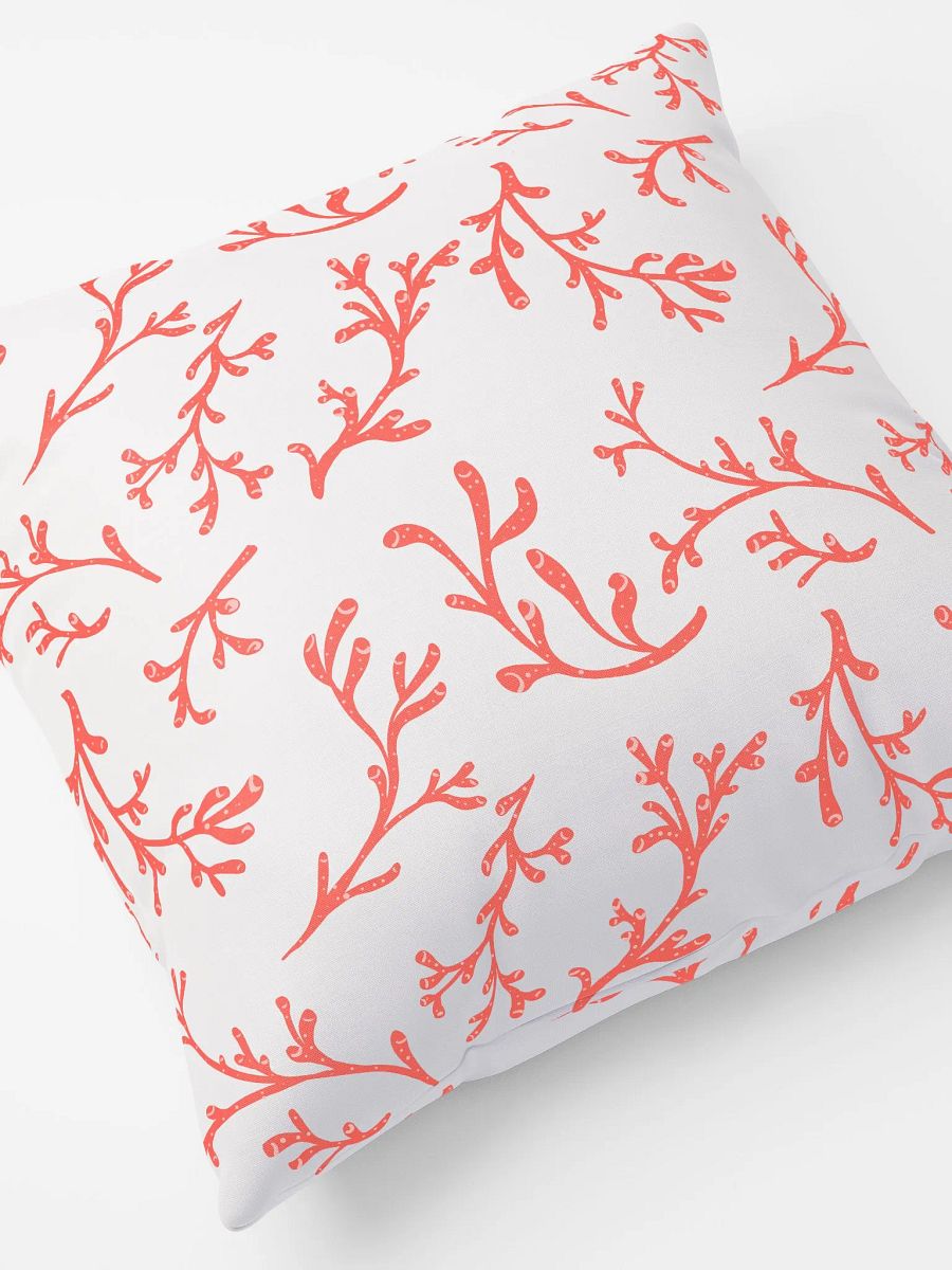 Coral Pillow product image (3)