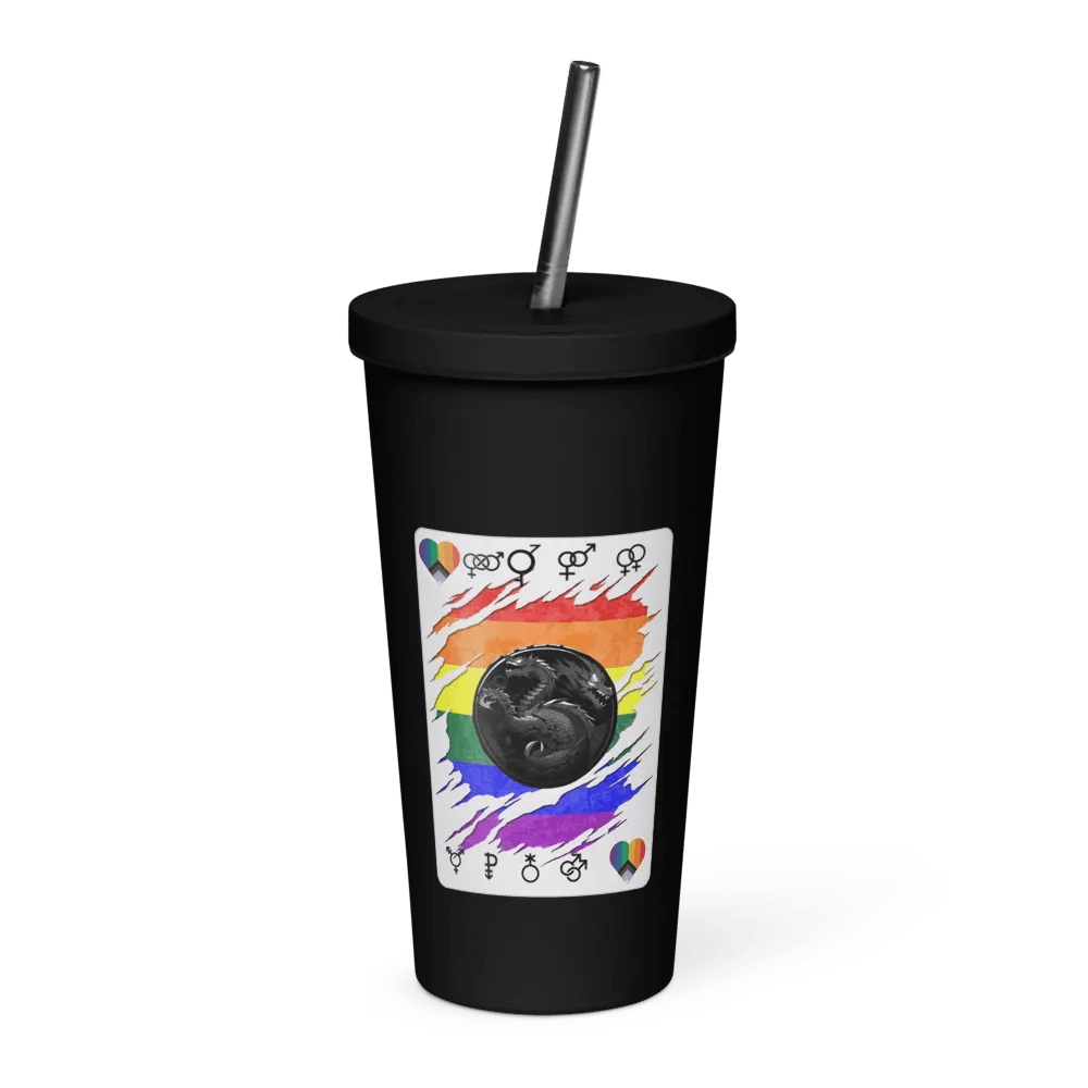THE PRIDE CUPPIE product image (1)