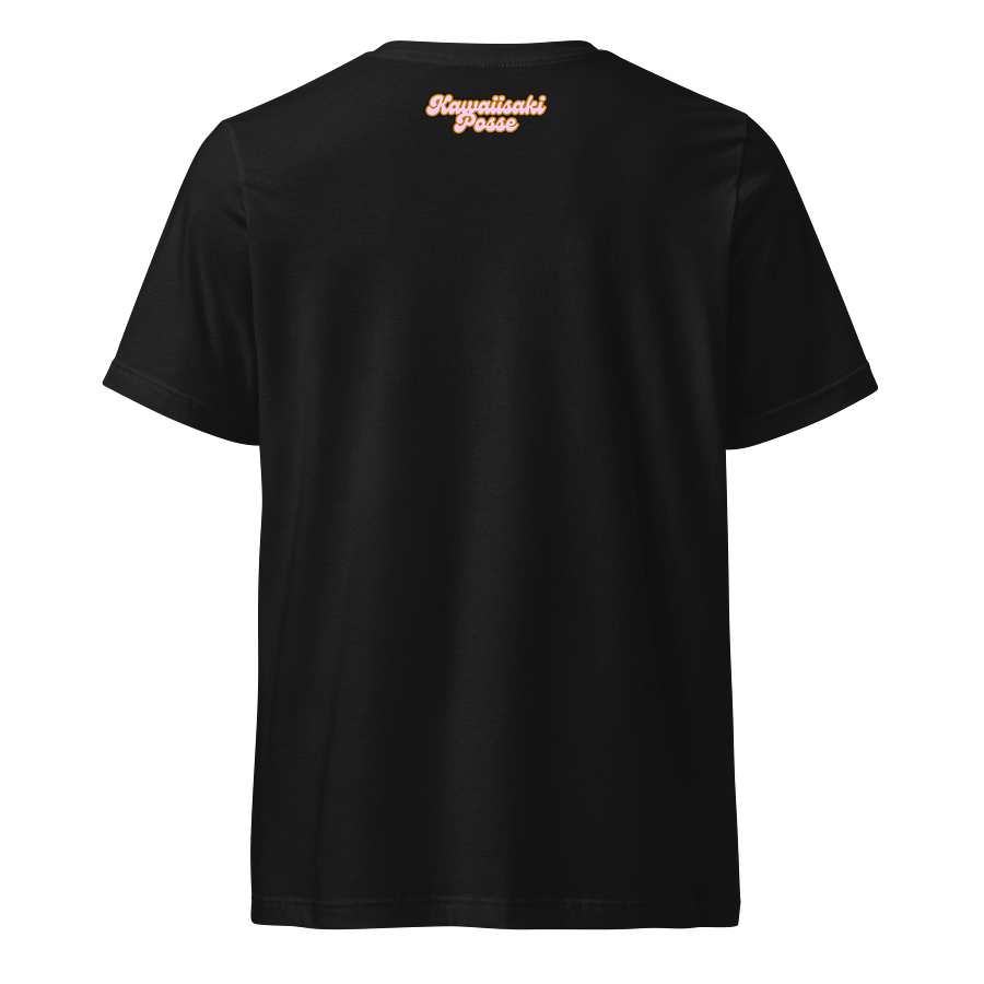 Men's V-Neck Go On Git' Shirt product image (4)