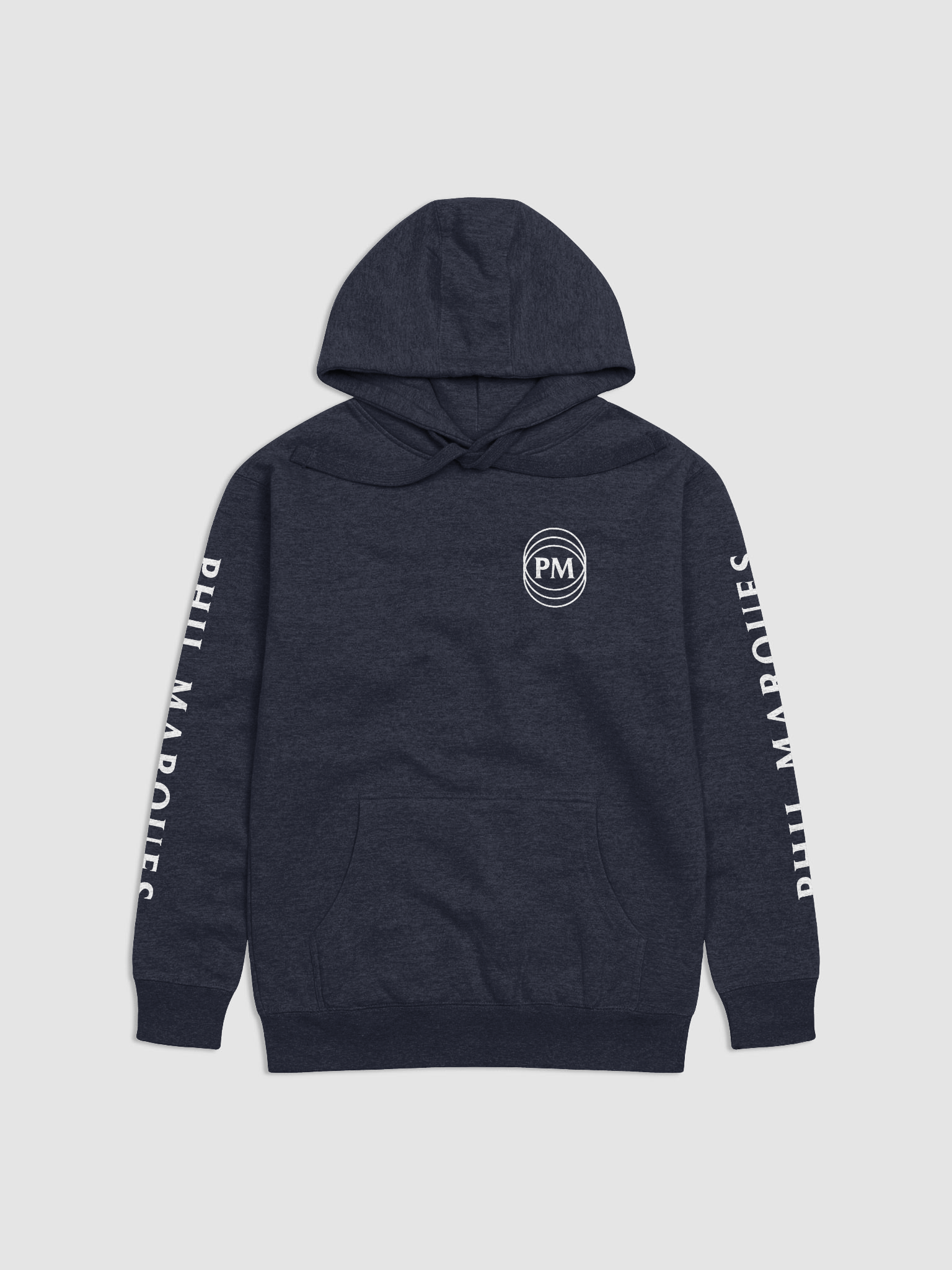 Logo(s) EVERYWHERE Hoodie product image (1)